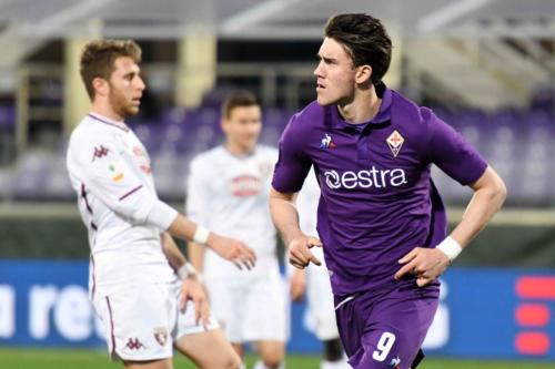 ACF FIORENTINA VS TORINO 23